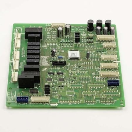 Samsung DA92-00606A Samsung Refrigerator Main PCB Assembly DA92-00606A